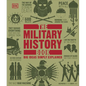 The Military History Book - Hardcover