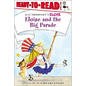 Eloise and the Big Parade: Ready-To-Read Level 1 - Paperback