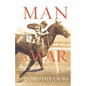 Man O' War: A Legend Like Lightning - Paperback