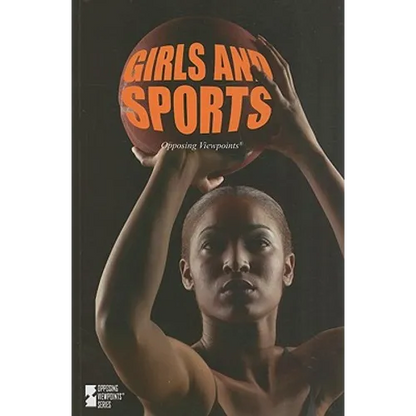 Girls and Sports - Paperback