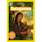Sacagawea (National Geographic Kids Readers, Level 3) - Paperback
