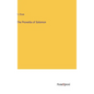 The Proverbs of Solomon - Hardcover