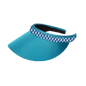 Retro Deluxe Clip On Visor