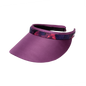 Butterfly Wings Clip On Visor