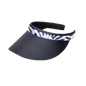 Shibori Clip On Visor