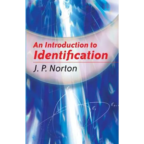 An Introduction to Identification - Paperback
