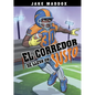 El Corredor Se Lleva Un Susto (Backfield Blow) - Hardcover