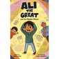 Ali the Great and the Market Mishap - Hardcover