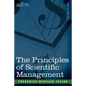 The Principles of Scientific Management - Paperback
