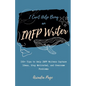 I Can't Help Being an INFP Writer - Paperback