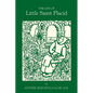 The Life of Little Saint Placid - Paperback