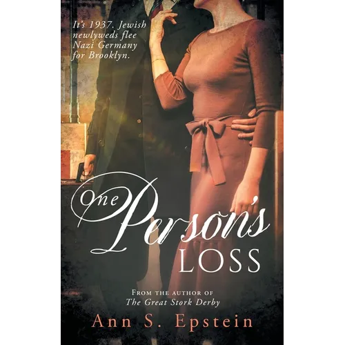 One Person's Loss - Paperback