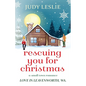 Rescuing You for Christmas - Paperback