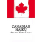 Canadian Haiku - Paperback
