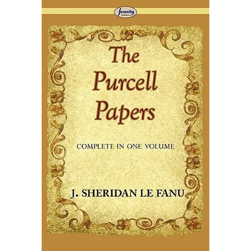 The Purcell Papers (Complete) - Paperback