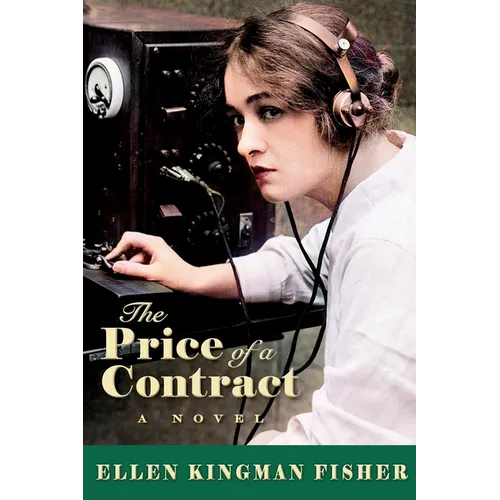 The Price of a Contract - Paperback