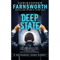 Deep State: A Nathaniel Cade Story - Paperback
