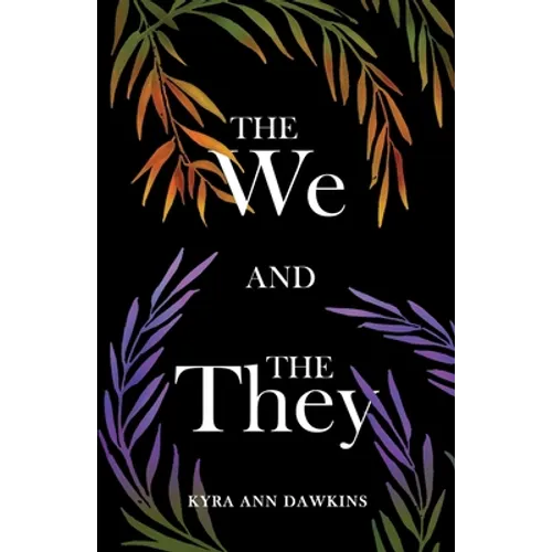The We and the They - Paperback