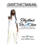 Over The Barline: Rhythmic ReAction "A bridge from rudimental percussion to the drumset realm." - Hardcover