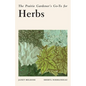 The Prairie Gardener's Go-To for Herbs - Paperback