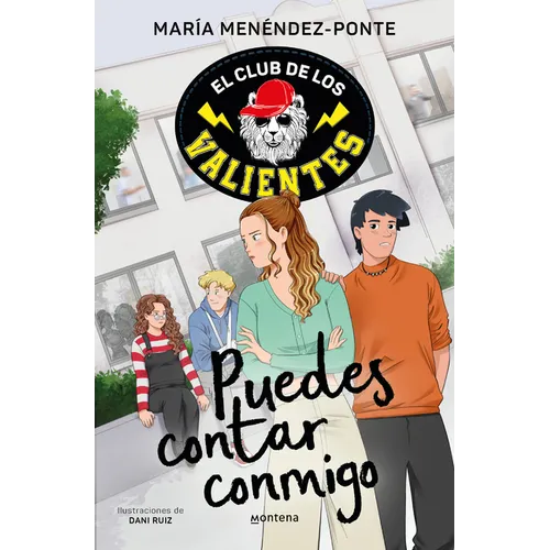 Puedes Contar Conmigo / You Can Count on Me - Hardcover