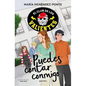 Puedes Contar Conmigo / You Can Count on Me - Hardcover