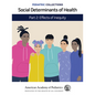 Pediatric Collections: Social Determinants of Health: Part 2: Effects of Inequity - Paperback