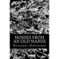 Mosses From An Old Manse - Paperback