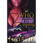 Who Wants That Perfect Love Story Anyway - Paperback