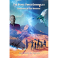 Pente Force Chronicles: Guardians of the Universe - Paperback