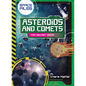 Asteroids and Comets - Library Binding