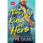 Not My Kind of Hero - Paperback