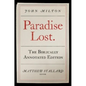 Paradise Lost: The Biblically Annotated Edition - Paperback
