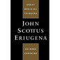 John Scottus Eriugena - Paperback