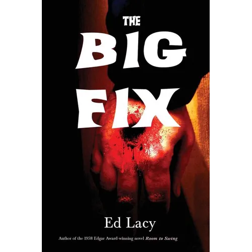 The Big Fix - Paperback