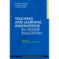 Teaching and Learning Innovations in Higher Education - Paperback
