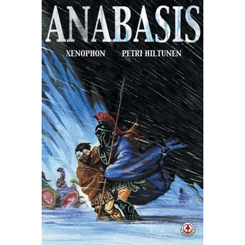 Anabasis - Hardcover