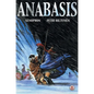 Anabasis - Hardcover