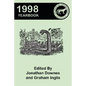 Centre for Fortean Zoology Yearbook 1998 - Paperback