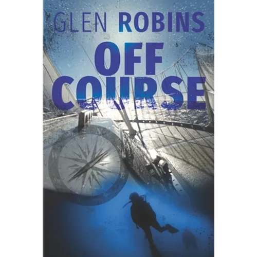 Off Course - Paperback
