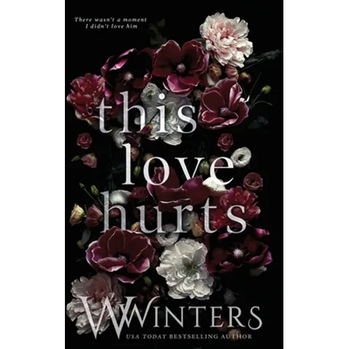This Love Hurts - Paperback