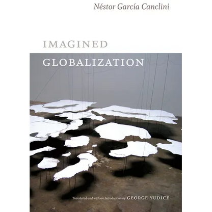 Imagined Globalization - Paperback