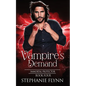 Vampire's Demand: A Steamy Paranormal Urban Fantasy Romance - Paperback
