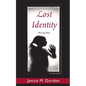 Lost Identity - Paperback