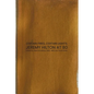 Certain Fires, Certain Lights: Jeremy Hilton at 80 - Paperback