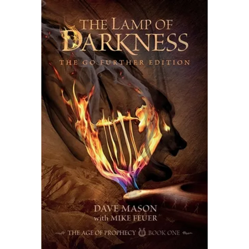 The Lamp of Darkness Go Further Edition - Paperback