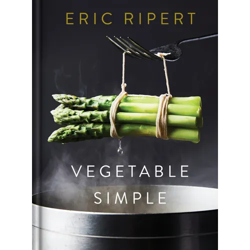 Vegetable Simple: A Cookbook - Hardcover