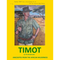 Timot: Anecdotes from the African wilderness (greyscale version) - Paperback