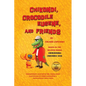 Chikondi, Crocodile Eugene, and Friends - Paperback