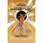 Metropolis: The King of Rhye - Paperback